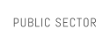 PUBLIC SECTOR